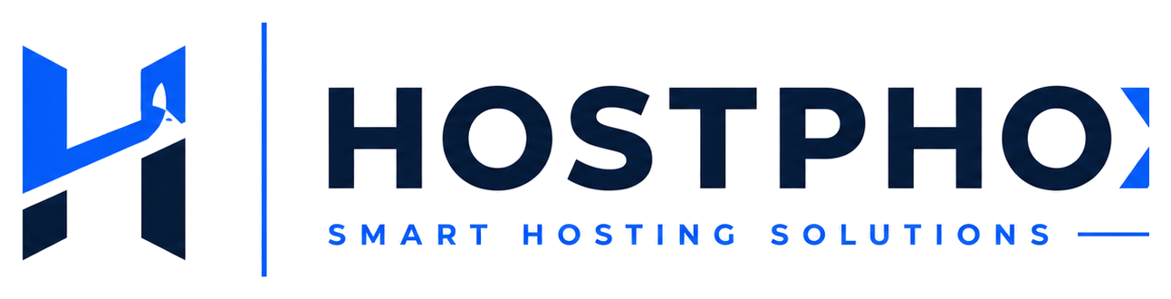 HostPhox
